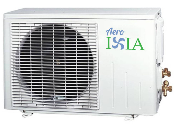 Aero IXIA CommonRow AI-24CRI/AI-24CRIE