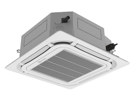 Electrolux Unitary Pro 4 EACC-36H/UP4-DC/N8