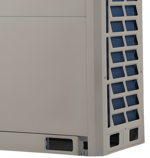 Kentatsu KTRV250HZAN3-B