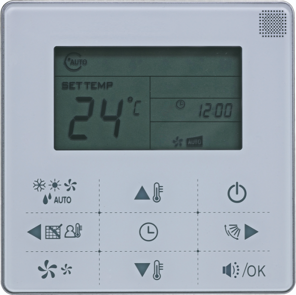 Systemair SYSVRF2 DUCT 71 Q