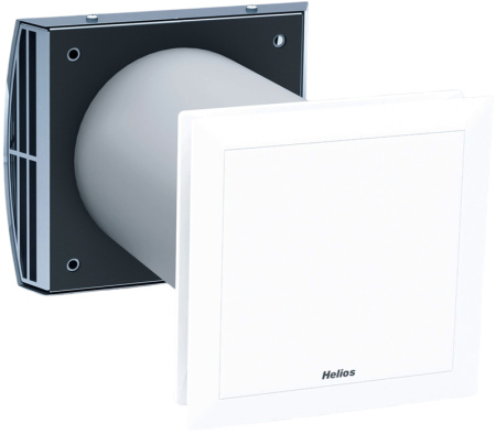 Helios KWL EC 45 -160 с функцией регенерацией тепла