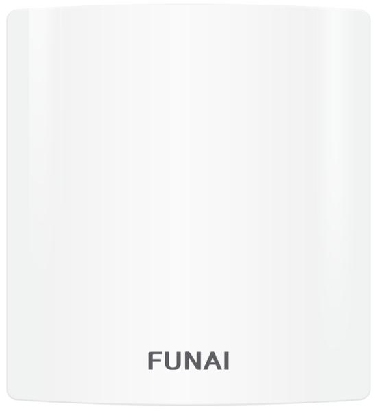 Funai ERW-60X