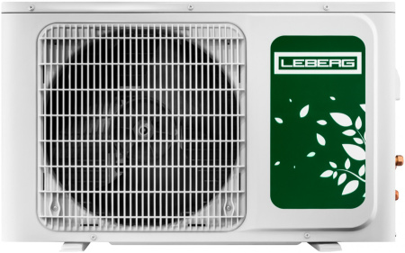 Leberg Ocean 3 LS-12OLI3/LU-12OLI3