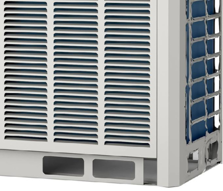 Systemair SYSVRF2 900 AIR EVO HP R