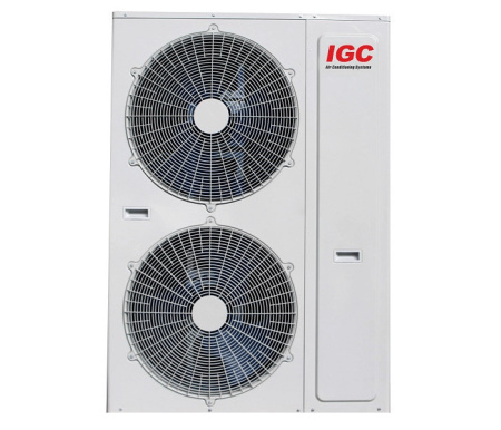IGC IFХ-V48HSDC/U