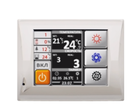 Minibox E-200 FKO Lite GTC