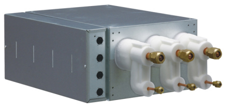 Распределительный блок Energolux SMZBB8C*