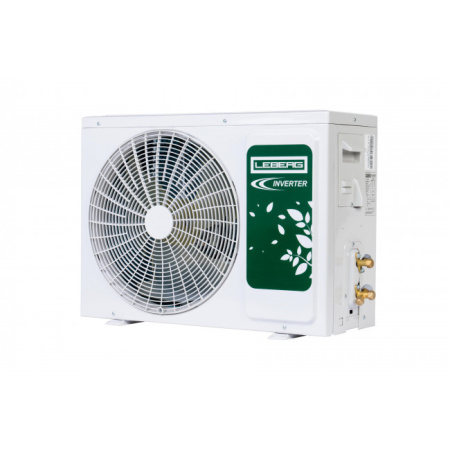 Leberg Odin 3.0 LS-18ODI3/LU-18ODI3