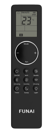 Funai Kirigami Daijin RAM-I-DA50HP.W01/S