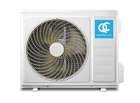 QUATTROCLIMA Free Match QN-FM27UA