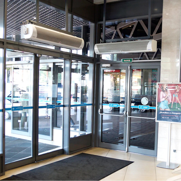 Тепломаш КЭВ-П3142А