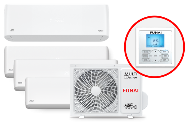Funai RW-01
