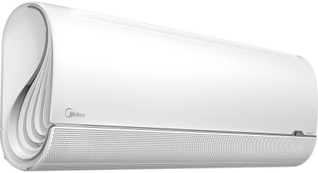Midea Breezeless MSFA-09N8D6-I/MSFA-09N8D6-O