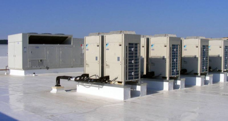 Daikin REYQ18U