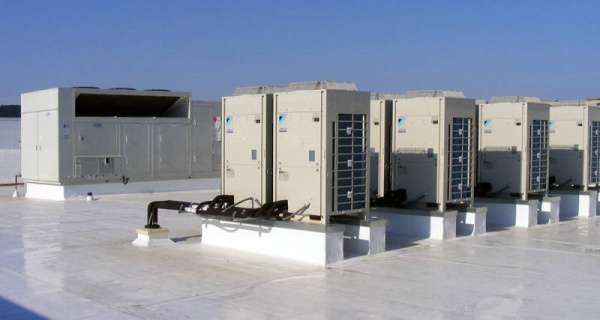 Daikin REYQ12U