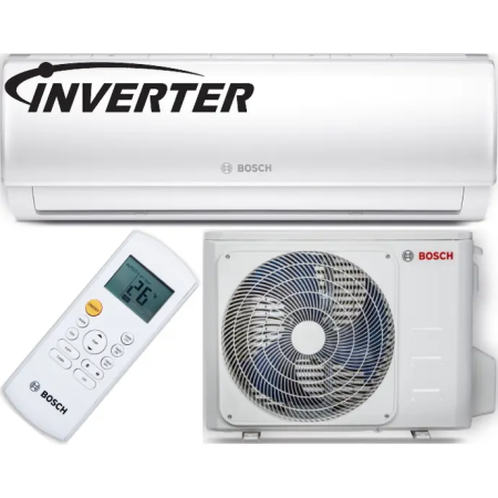 Bosch Climate 5000 RAC 7-3 IBW/RAC 7-2 OUE