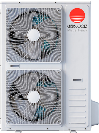 CHERBROOKE AUK-60HR6SF1/AUA-60H6SL1