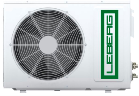 Leberg Forest ECO 4 LS-24FE4/LU-24FE4