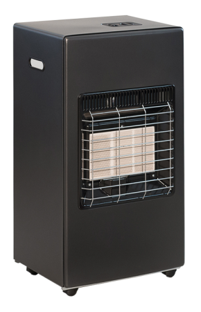 TMC CAMILLA 4200L 4,2 кВт Чёрный