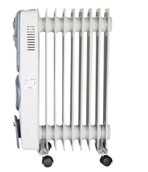 Ресанта ОМ-9АВ (2,4 кВт)