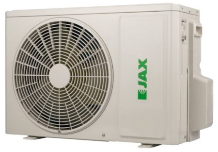 JAX Melbourne ACM-26HE