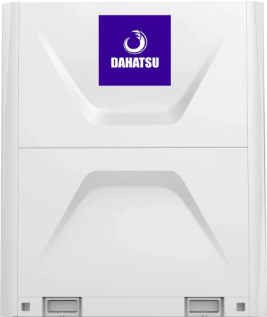 Dahatsu MVRF-H450/DCPH3