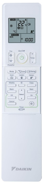 Daikin Perfera FTXM60R/RXM60R