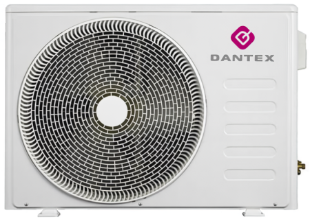 Dantex City RK-24UHT3N/RK-24HT3NE-W