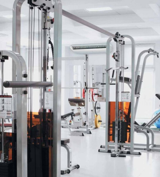 Electrolux ESVMU-SF-112