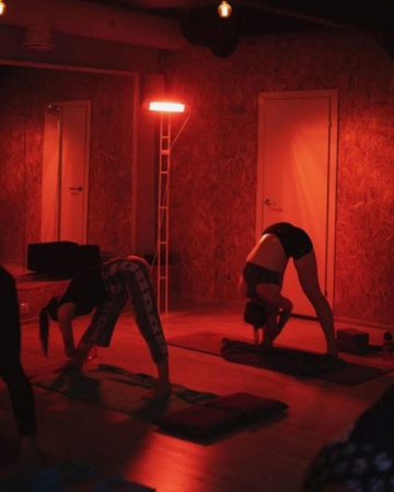 Heliosa 11B20X5 (2000Вт) белый