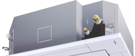 Toshiba RAV-GM1401UT-E/RAV-GM1401ATP-E