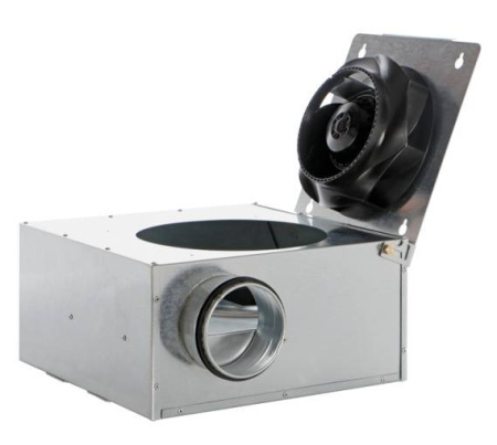 Vortice CA-IL 100
