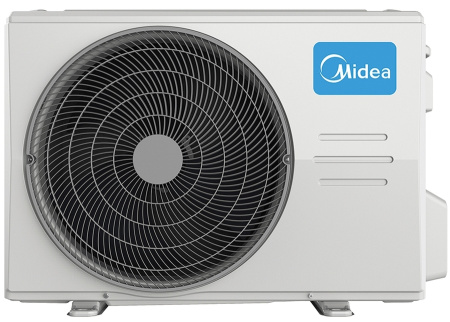 Midea MUE-18HRN1-Q2/MOX330U-18HN1-LQB6