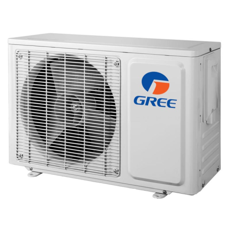 Gree Bora GWH36QE-K3NNB4A