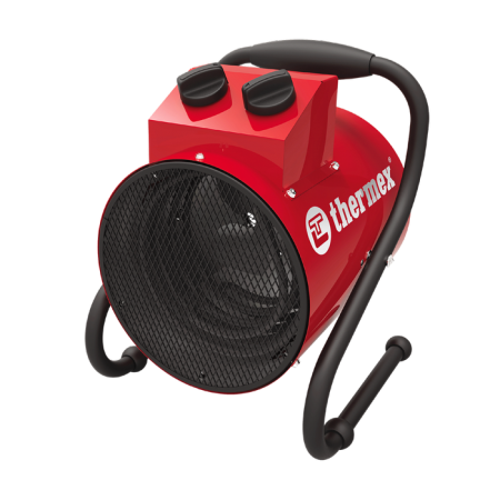 Thermex Bazooka 3