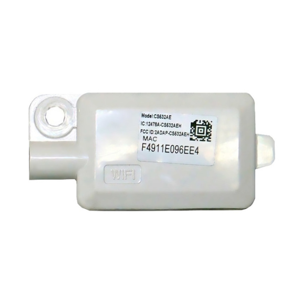 Wi-Fi модуль Aeronik Detecting Plate