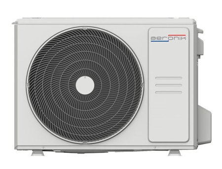Aeronik Superionizer ASI-07IM/ASO-07IM