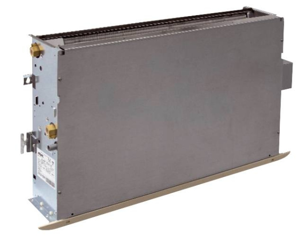 Aermec Omnia UL 11 P