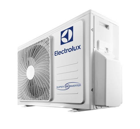 Electrolux Viking 2.0 EACS/I-09HVI/N8_21Y
