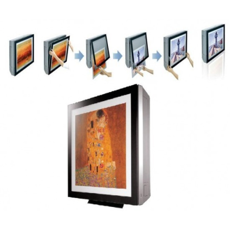 Lg Artcool Gallery MA09R.NF1