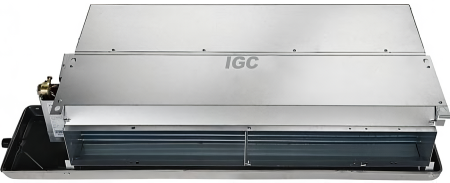 IGC IWF-X600D22M50