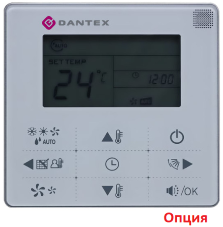 Dantex DM-PAC028Q4/AF