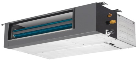 Loriot LAC-18TD