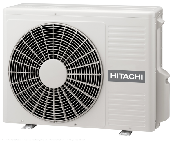 Hitachi RAC-35NPE/RAD-35RPE