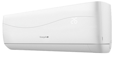 Energolux Lausanne SAS07L4-A/SAU07L4-A-WS40