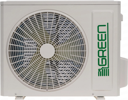 Green Hit GRI-36HH2/GRO-36HH3