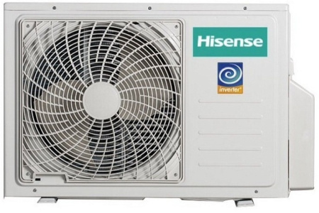 Hisense Smart AS-13UW4RYDDB03