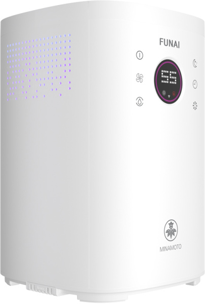 Funai Minamoto USH-MNE450/4.0(WT)