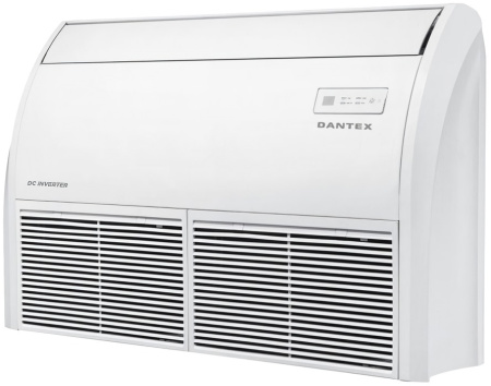 Dantex City RKD-24CHTNI/RKD-24HTNIE-W