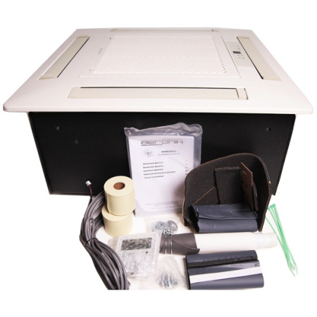 Aeronik AFP 51 XD-E (AT02)